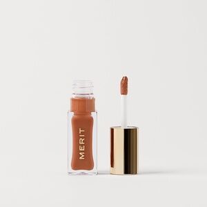 Merit Shade Slick in Taupe